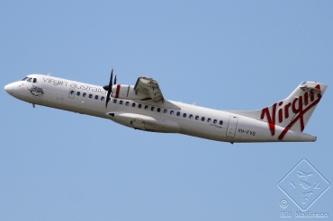VH-FVQ, (cn 1053), ATR-72-600