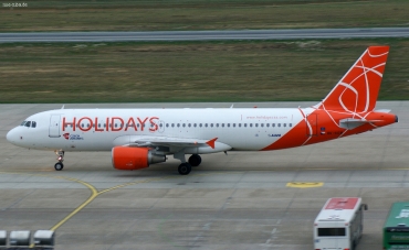 OK-HCB (2180) 2004 Airbus A320-214