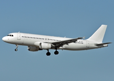OK-HCA (4699) 2011 Airbus A320-214
