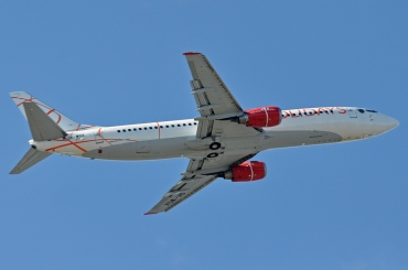 OK-WGX (25349) 1991 Boeing 737-436