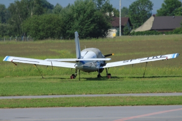 SP-TKE, (cn 24016), PZL 110 Koliber