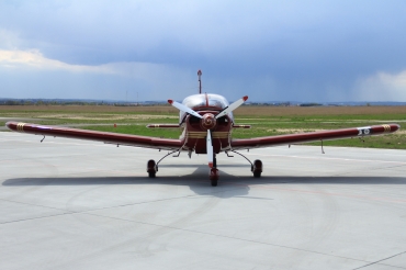 SP-TZZ (cn 000768) Zlin Z-242L