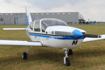 SP-TUM (cn 1787) Socata TB-9 Tampico