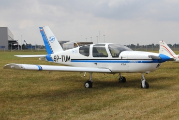 SP-TUM (cn 1787) Socata TB-9 Tampico
