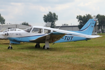 SP-TUT (cn 2844145) Piper PA-28R-201