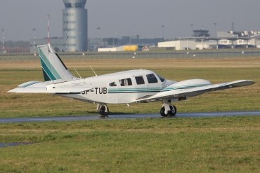 SP-TUB (cn 1AHP01-04) PZL-Mielec M-20-03