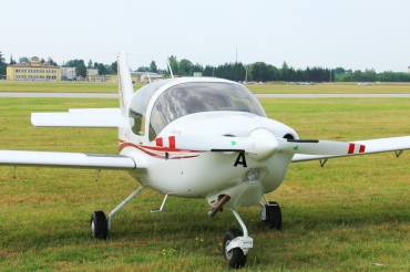 SP-TZA (cn 0132) Liberty XL-2