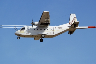 C-GDPP · CASA C-212-CC50 · (LPA / GCLP)