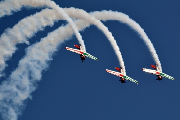 ZU-BEU (88-10015) North American T-6 Harvard