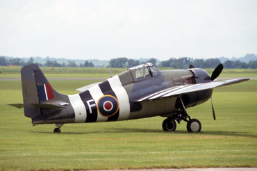 G-RUMW