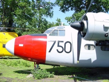 G-BRFC · Percival P-57 Sea Prince T1 · (BOH / EGHH)