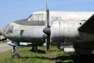 SP-PBL PZL-Mielec MD-12F