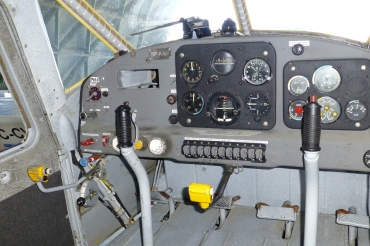 SP-AWF · Yakovlev YAK-12M · (EPNL)