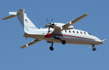 F-HGOD · Piaggio P-180 Avanti · (LPA / GCLP)