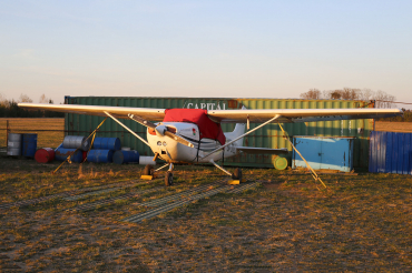 EW-454SL · Ikarus C42B · (XMBM)