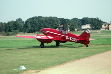G-ACSS