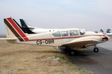 CS-DBR (27-4021) 1969 Piper PA-23-250 Aztec