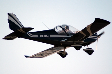 CS-UMJ · Evektor EV-97 Eurostar · (LPEV)