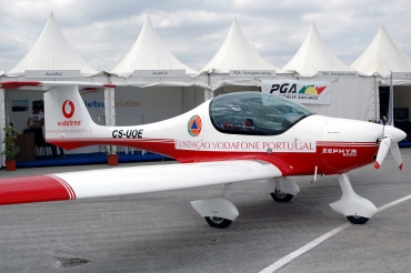 CS-UOE · ATEC Zephyr 2000 · (LPEV)