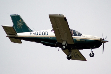 F-GOOD (2142) Socata TB-20 Trinidad GT