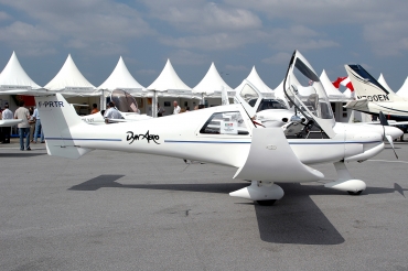 F-PRTR (02) 2001 Dyn'Aero MCR-4S