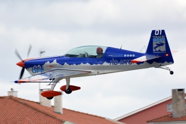 HB-MTO (1306) 2010 Extra EA-300L