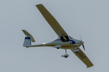 SP-SBML (910 SWN 100) Pipistrel Virus SW 100