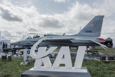 5002 · KAI FA-50 · (RDO / EPRA)