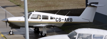 CS-ARB (28R-8031171) Piper PA-28RT-201T