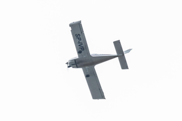 SP-IVP · Aero AT-3 R100 · (RZE / EPRZ)