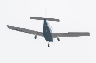 SP-WOW (2843039) 1996 Piper PA-28-181 Cherokee Archer III