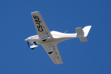 CS-UUF AeroSpool Dynamic WT-9