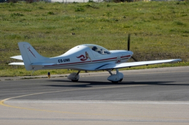 CS-UMI (DY031/2003) Aerospool Dynamic WT-9