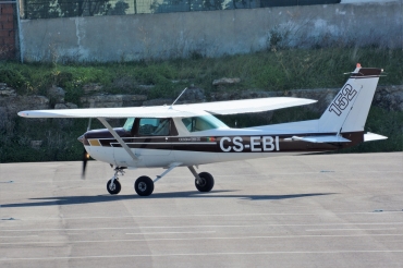 CS-EBI Cessna 152 II