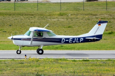 D-EJLP (150-69417) 1969 Cessna 150J