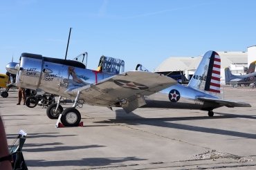 N93 / 42-352 1942 Convair BT-13A