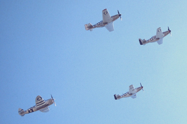N47DD / X-MX 1945 Republic P-47D Thunderbolt