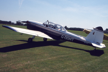 G-BBMT