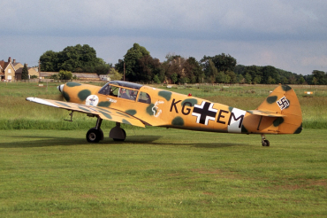 KG-EM (91) Nord 1002 Pingouin II