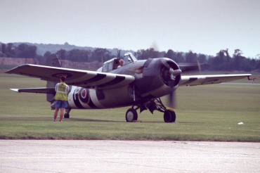 G-RUMW