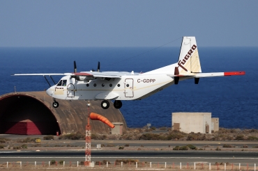 C-GDPP · CASA C-212-CC50 · (LPA / GCLP)