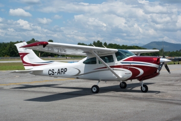 CS-ARP