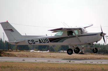 CS-AUS (15280296) Cessna 152