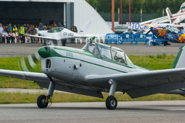 CS-AZX (OGMA-24) OGMA DHC-1 Chipmunk T20