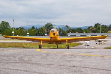 CS-AZX (OGMA-24) OGMA DHC-1 Chipmunk T20
