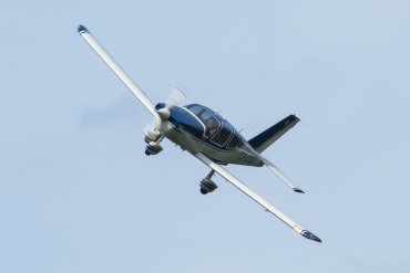 CS-DDD · Socata TB-10 Tobago · (BGZ / LPBR)