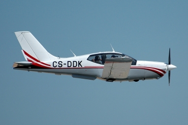 CS-DDK (1900) 1999 Socata TB-20 Trinidad GT