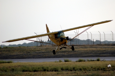 CS-DIE · Piper J-3C-90 Cub · (LPEV)