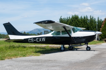 CS-EAW