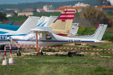 CS-UIN Jabiru SK